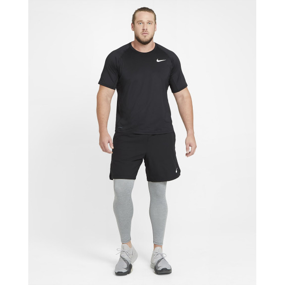 Термоштани Nike Pro Men's Tights BV5641-085 (Оригінал) - фото №7