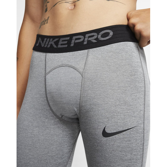 Термоштани Nike Pro Men's Tights BV5641-085 (Оригінал) - фото №8
