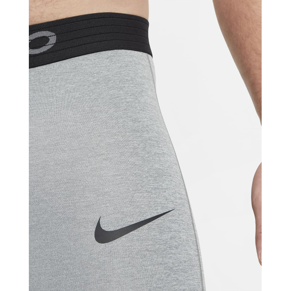 Термоштани Nike Pro Men's Tights BV5641-085 (Оригінал) - фото №9