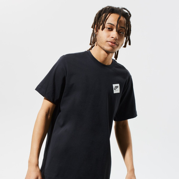 Футболка Nike Men J Jmc Ss Gfx DC9357-010 (Оригінал)