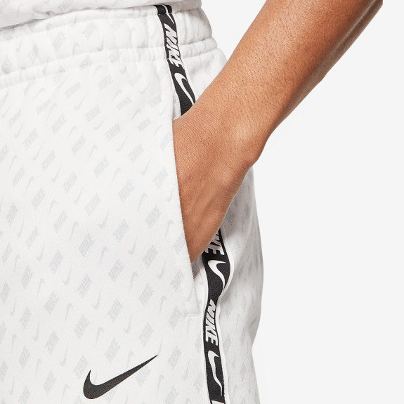Штани Nike Men NSW Repeat Fleece Jogger DD3776-100 (Оригінал) - фото №3