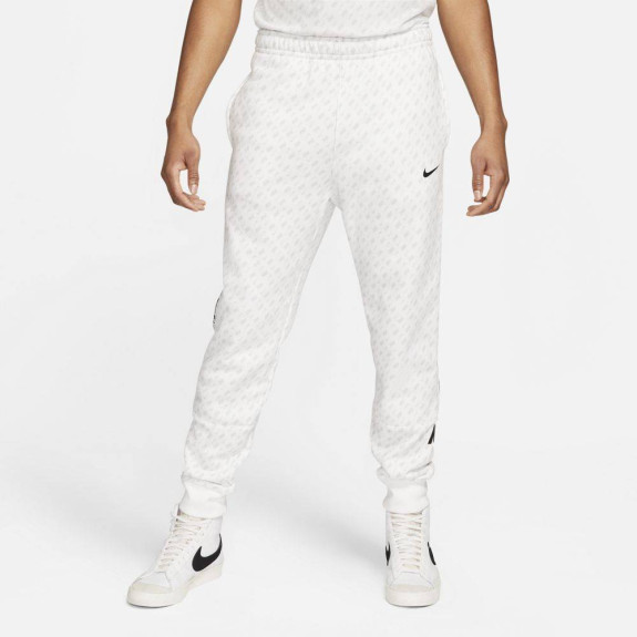 Штани Nike Men NSW Repeat Fleece Jogger DD3776-100 (Оригінал)