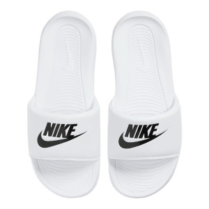 Жіночі Тапочки Nike Victori Onе Slide CN9677-100 (Оригінал)