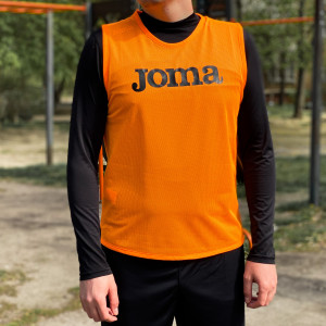 Манишка для тренировок Joma 101686.050 - Джома (Оригинал)