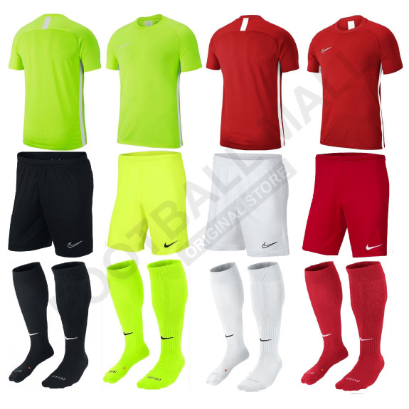 Футбольная форма Nike Academy 19 Training Top AJ9088 (Оригинал)