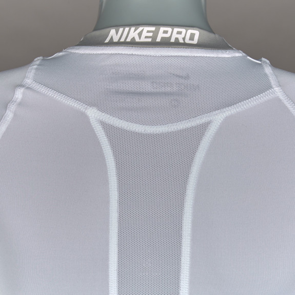 Дитяча Термофутболка Nike Cool Compression 726462-100 (Оригінал) - фото №4 Дитяча Термофутболка Nike Cool Compression 726462-100 (Оригінал) - фото №4
