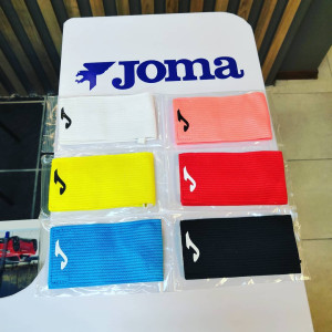 Капітанська Пов'язка Joma Біла 400363.P01 (Оригінал)