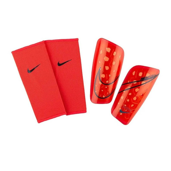 Щитки Nike Mercurial Lite SP2120-892 (Оригинал) - фото №2