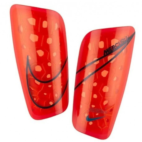 Щитки Nike Mercurial Lite SP2120-892 (Оригинал) - фото №3