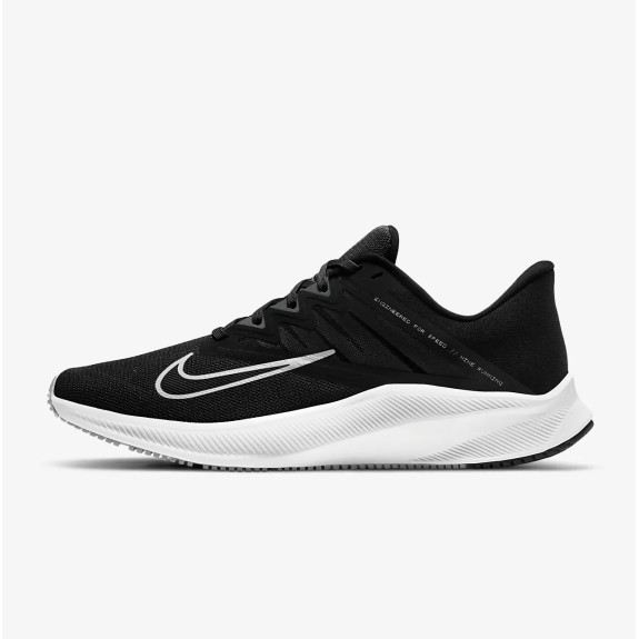 Кросівки Nike Quest 3 CD0230-002 (Оригінал)