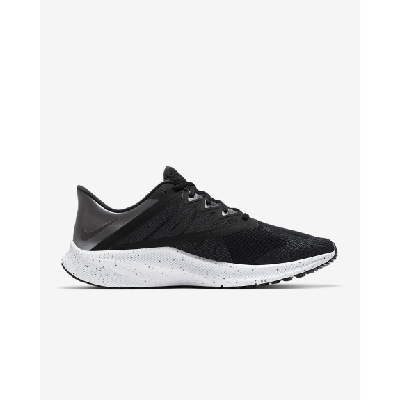 Кросівки Nike Quest 3 Premium CV0150-001 (Оригінал) - фото №2