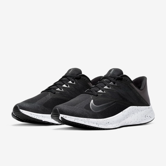 Кросівки Nike Quest 3 Premium CV0150-001 (Оригінал) - фото №7