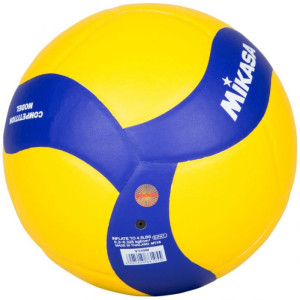 Волейбольний мяч Mikasa V330W (Оригинал)