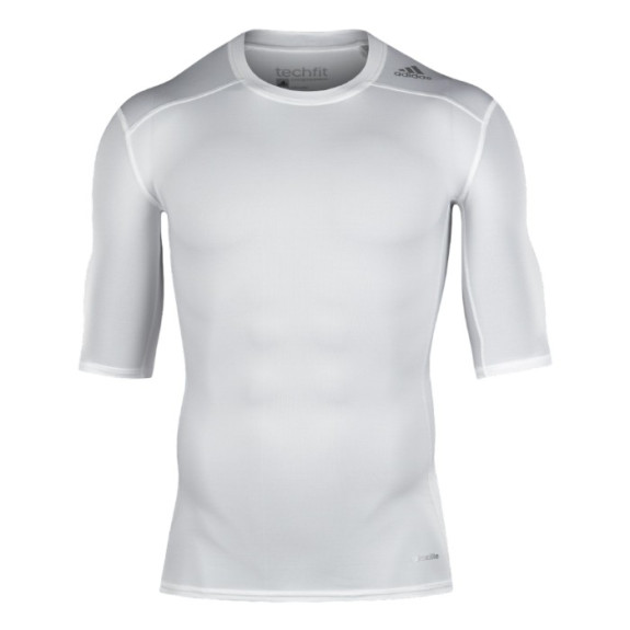 Термофутболка Adidas Techfit Base Short Sleeve Tee AJ4967 (Оригінал)