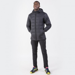 Куртка Joma Urban 100659.100 (Оригинал)