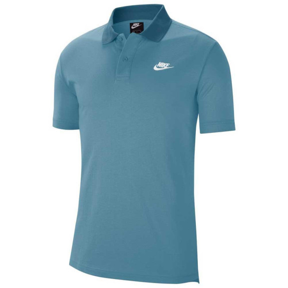 Поло Nike Matchup CJ4461-424 (Оригинал)