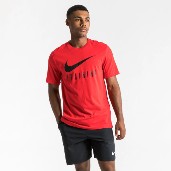 Футболка Nike Dry Tee Train BQ3677-657 (Оригинал) Футболка Nike Dry Tee Train BQ3677-657 (Оригинал)