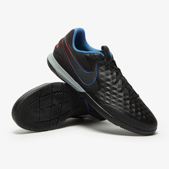Футзалки Nike TiempoX React Legend 8 Pro IC AT6134-090 (Оригінал)