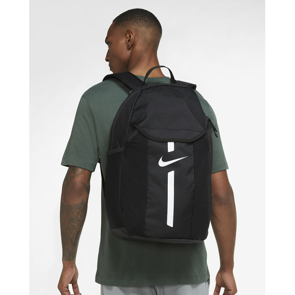 Рюкзак Nike Academy Team Backpack DC2647-010 (Оригінал) - фото №5