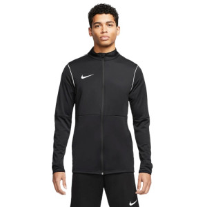Джемпер Nike Dry Park 20 BV6885-010 (Оригінал)
