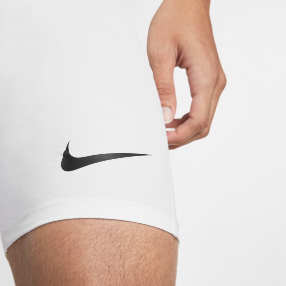 Термошорты Nike Pro Short BV5635-100 (Оригинал) - фото №5 Термошорты Nike Pro Short BV5635-100 (Оригинал) - фото №5