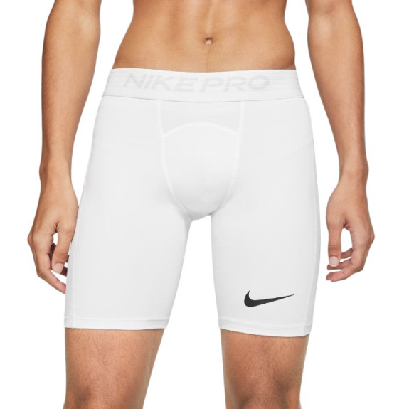 Термошорты Nike Pro Short BV5635-100 (Оригинал) Термошорты Nike Pro Short BV5635-100 (Оригинал)