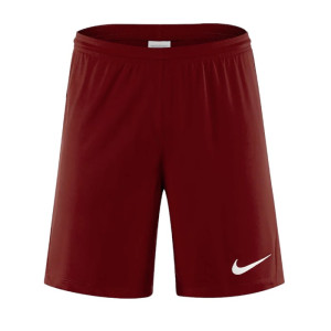 Шорти Nike Park III BV6855-677 (Оригінал)