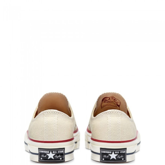 Кеди Converse Chuck 70 Ox 162062C (Оригінал) - фото №2