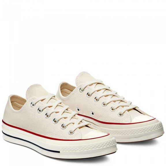 Кеди Converse Chuck 70 Ox 162062C (Оригінал) - фото №3