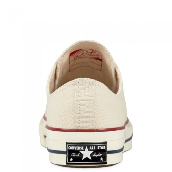 Кеди Converse Chuck 70 Ox 162062C (Оригінал) - фото №5