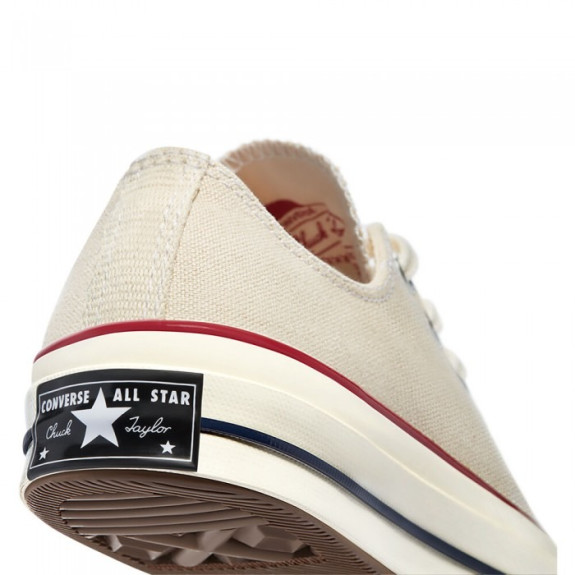 Кеди Converse Chuck 70 Ox 162062C (Оригінал) - фото №6