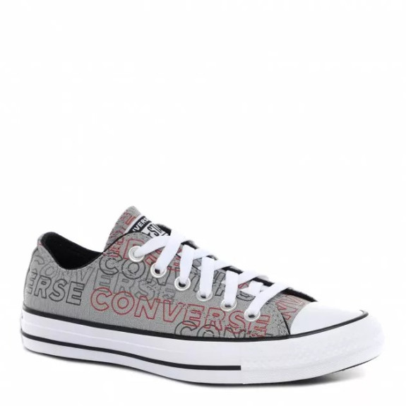 Кеди Converse Ctas Ox 170109C (Оригінал) - фото №2