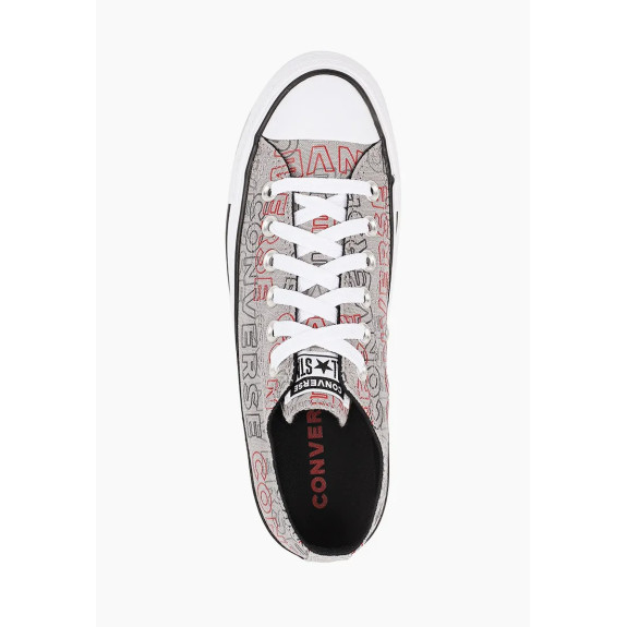 Кеди Converse Ctas Ox 170109C (Оригінал) - фото №3