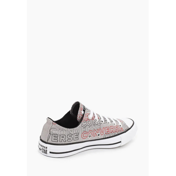 Кеди Converse Ctas Ox 170109C (Оригінал) - фото №5