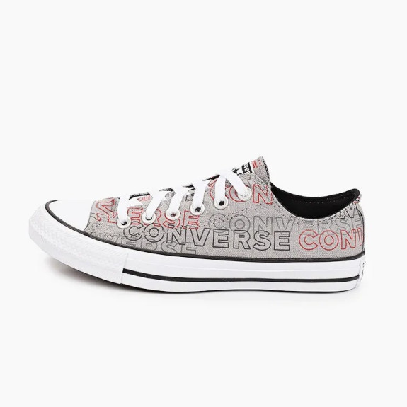 Кеди Converse Ctas Ox 170109C (Оригінал)
