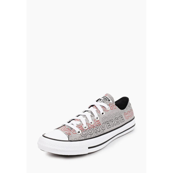 Кеди Converse Ctas Ox 170109C (Оригінал) - фото №6