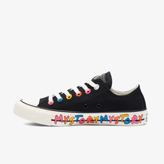 Кеди Converse CTAS OX 170295C (Оригінал) Кеди Converse CTAS OX 170295C (Оригінал)