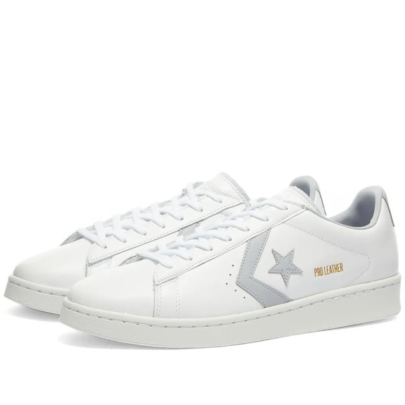 Кеди Converse Pro Leather Ox 170360C (Оригінал) - фото №3