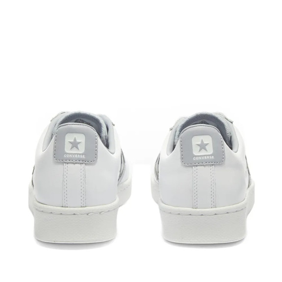 Кеди Converse Pro Leather Ox 170360C (Оригінал) - фото №4