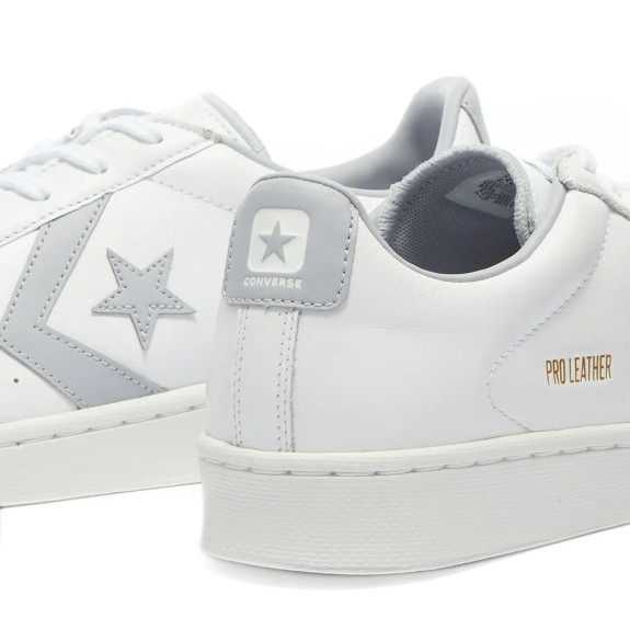 Кеди Converse Pro Leather Ox 170360C (Оригінал) - фото №5