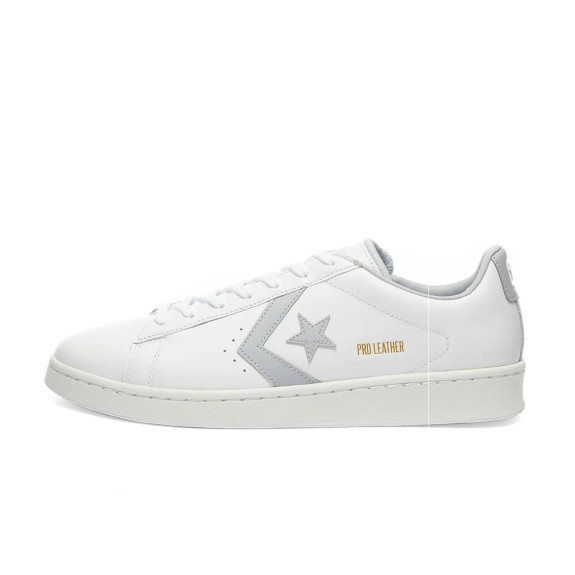 Кеди Converse Pro Leather Ox 170360C (Оригінал)