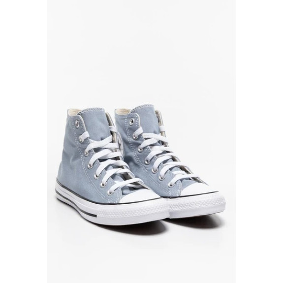 Кеди Converse Chuck Taylor All Star Hi 170464C (Оригінал) - фото №2