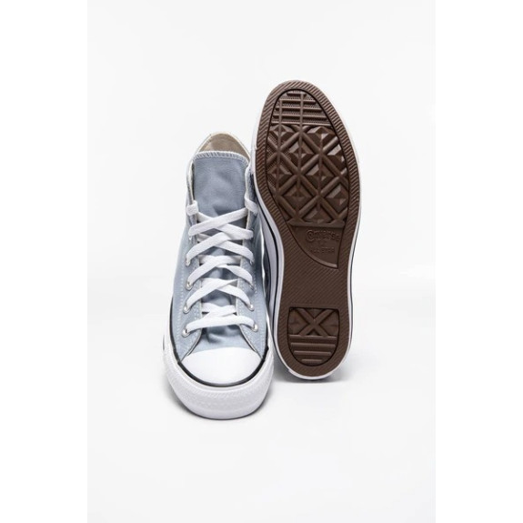 Кеди Converse Chuck Taylor All Star Hi 170464C (Оригінал) - фото №4