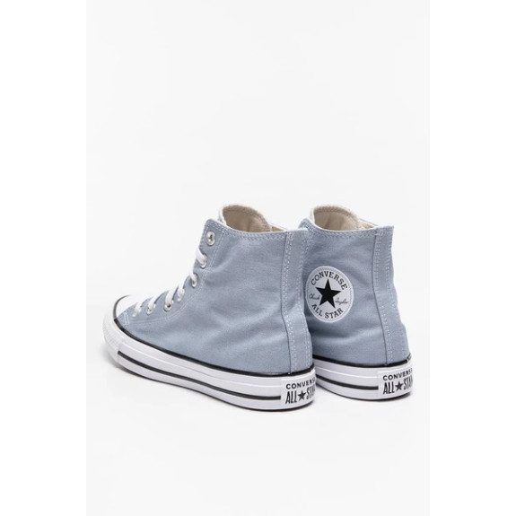 Кеди Converse Chuck Taylor All Star Hi 170464C (Оригінал) - фото №5