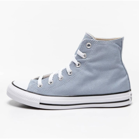 Кеди Converse Chuck Taylor All Star Hi 170464C (Оригінал)