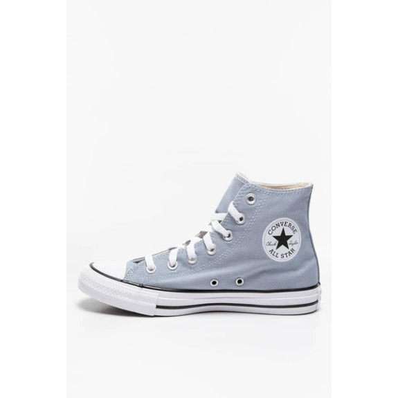 Кеди Converse Chuck Taylor All Star Hi 170464C (Оригінал) - фото №6