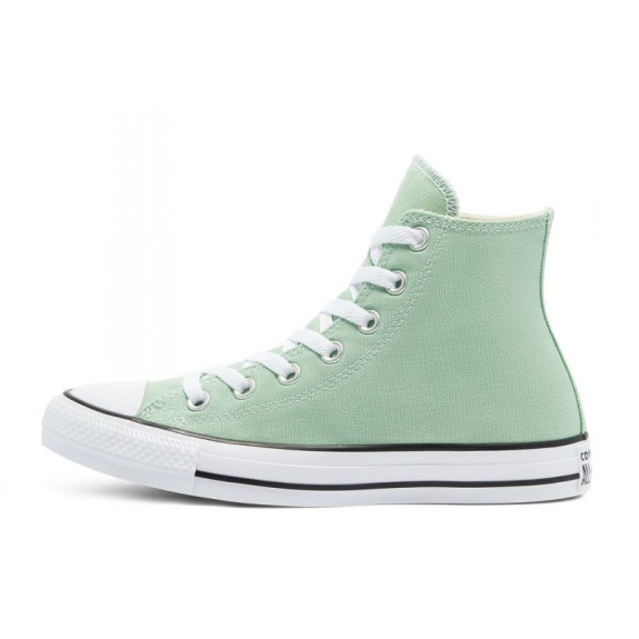 Кеди Converse Chuck Taylor All Star Hi 170465C (Оригінал)