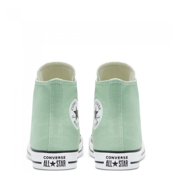 Кеди Converse Chuck Taylor All Star Hi 170465C (Оригінал) - фото №6