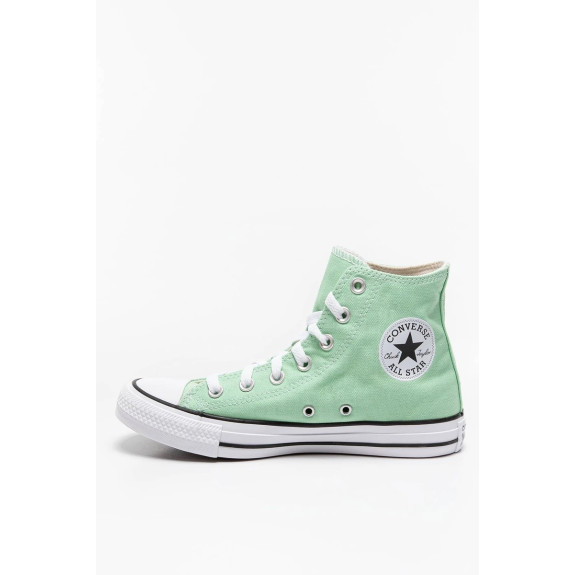 Кеди Converse Chuck Taylor All Star Hi 170465C (Оригінал) - фото №7