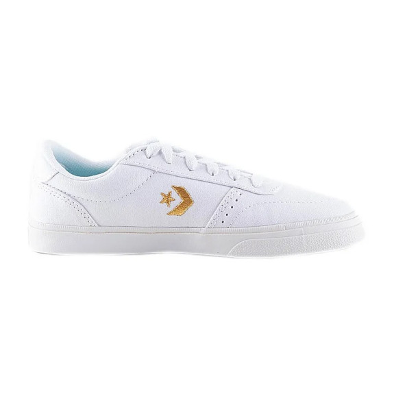 Женские Кеды Converse Boulevard Ox 170512C (Оригинал) - фото №3